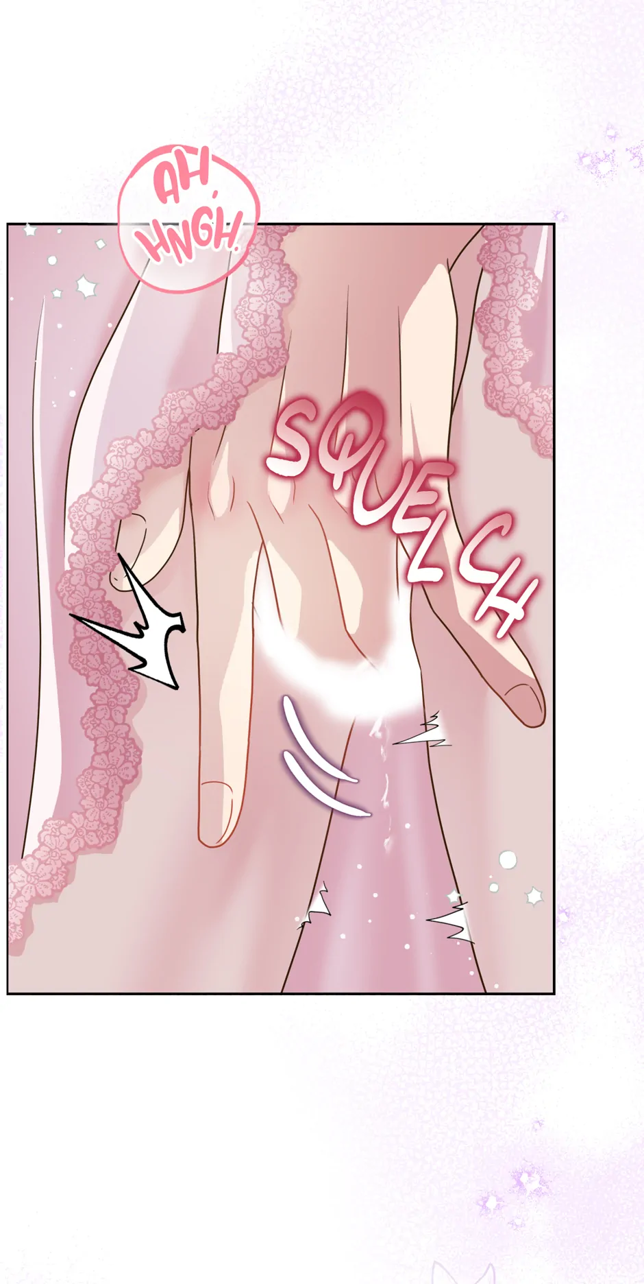 My Experience Being Close to My Older Brother's Friend Chapter 44 - page 31