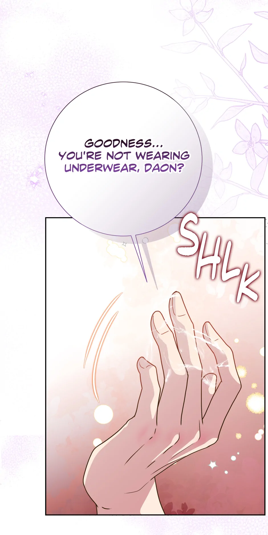 My Experience Being Close to My Older Brother's Friend Chapter 44 - page 32