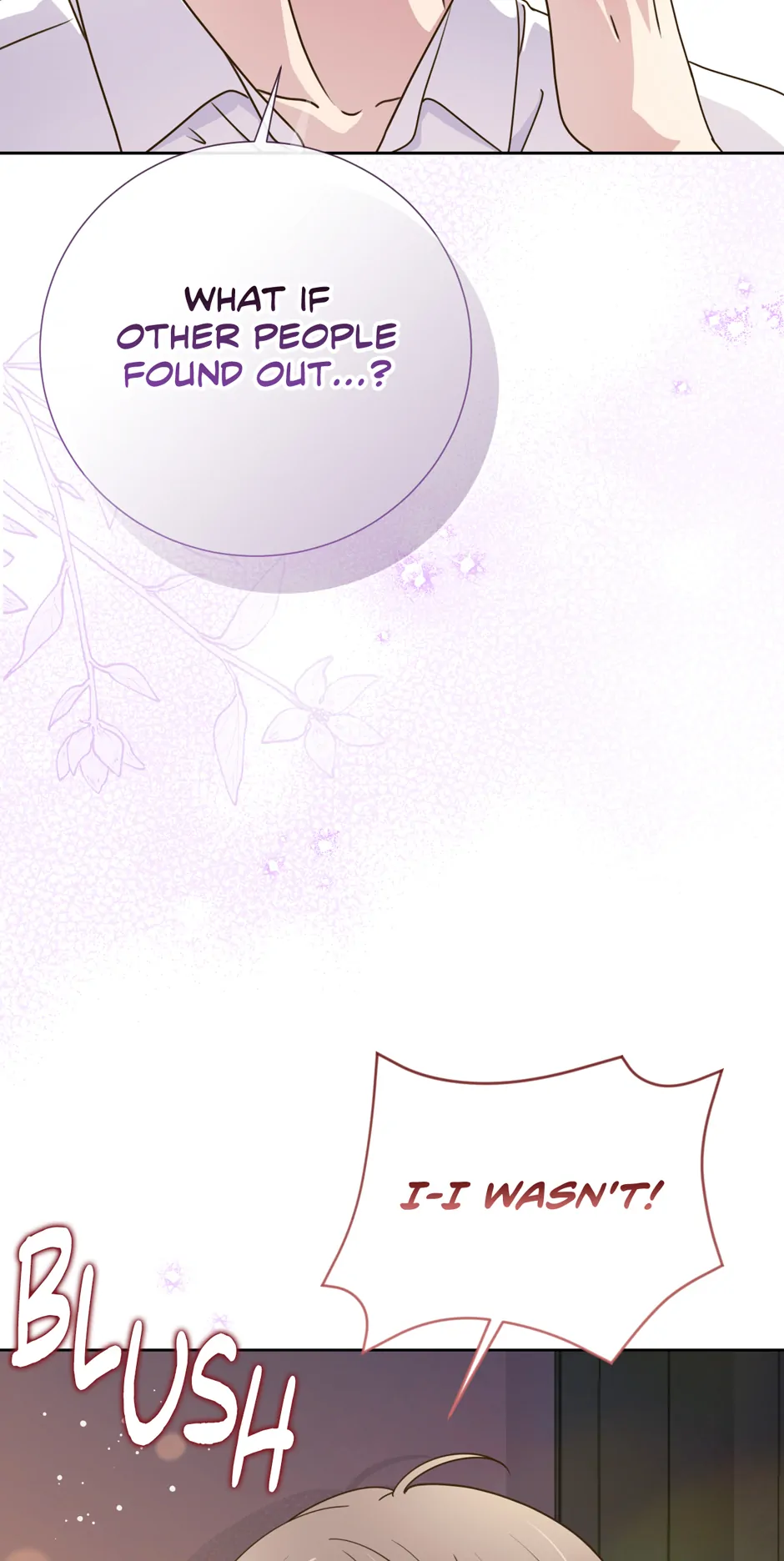My Experience Being Close to My Older Brother's Friend Chapter 44 - page 34