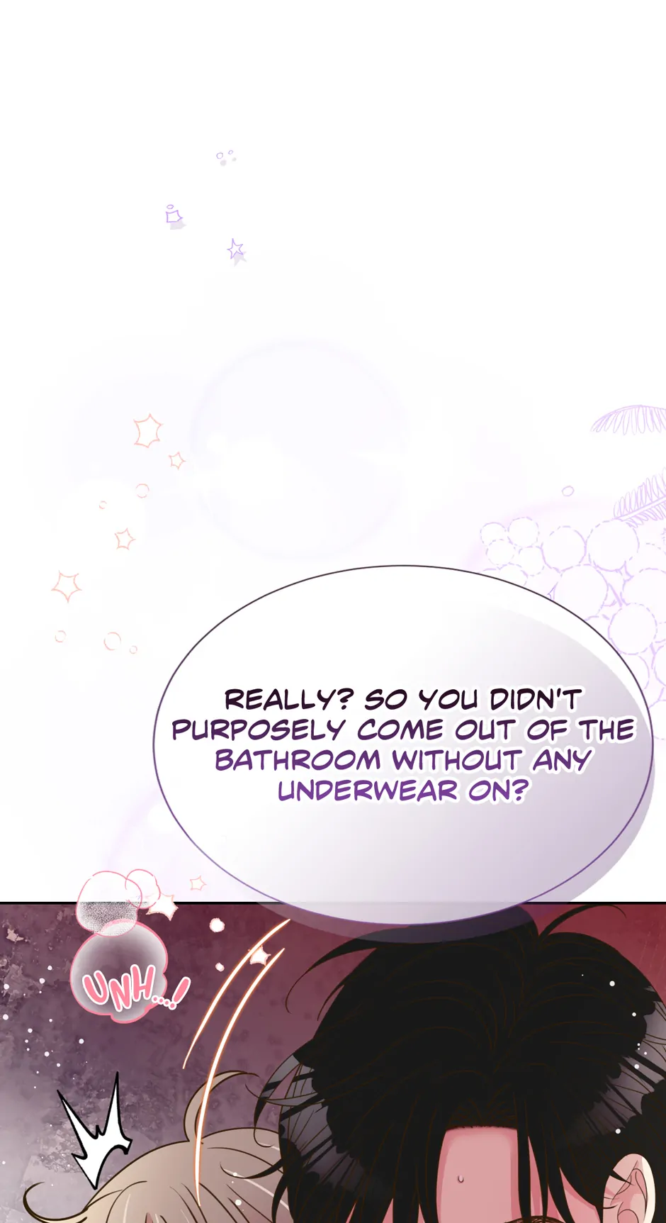 My Experience Being Close to My Older Brother's Friend Chapter 44 - page 36