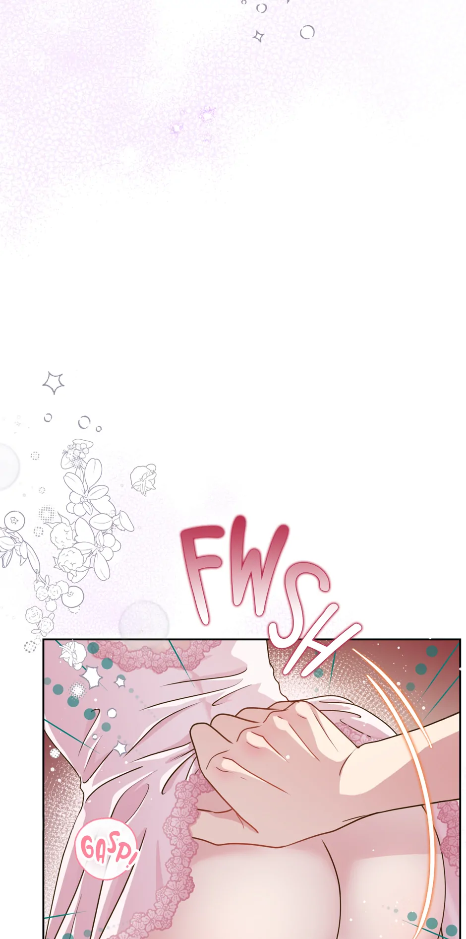 My Experience Being Close to My Older Brother's Friend Chapter 44 - page 44