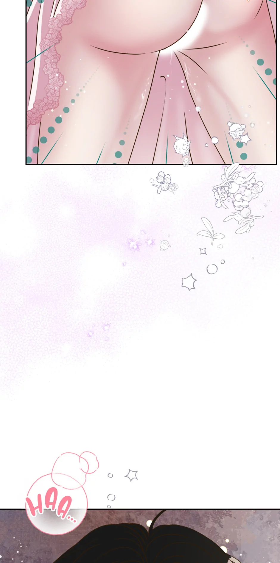 My Experience Being Close to My Older Brother's Friend Chapter 44 - page 45