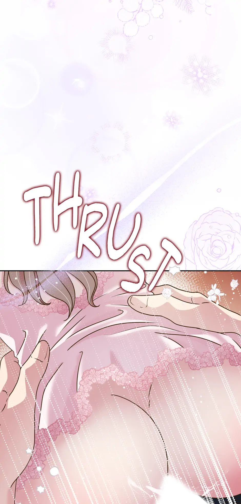 My Experience Being Close to My Older Brother's Friend Chapter 44 - page 53