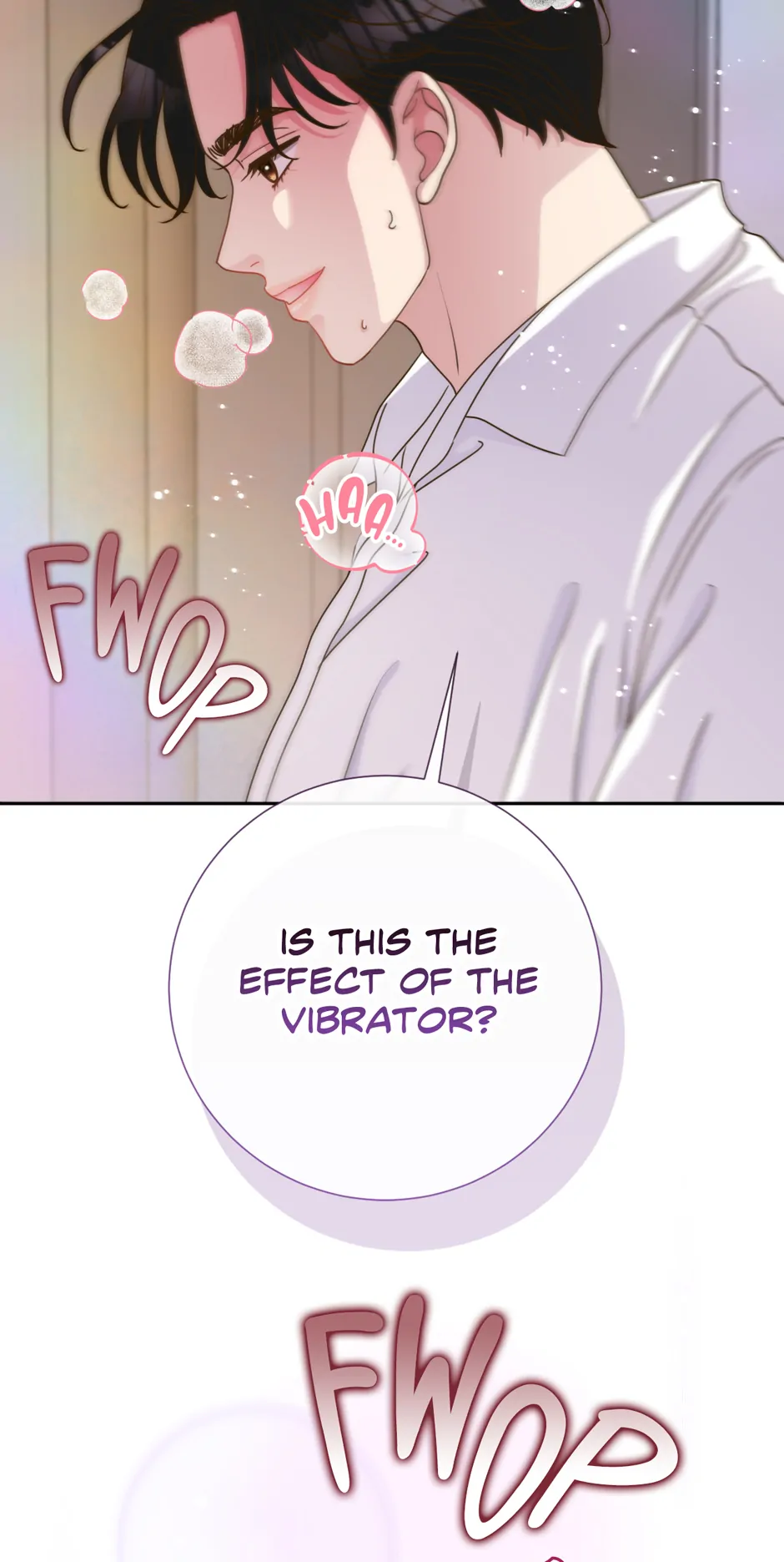My Experience Being Close to My Older Brother's Friend Chapter 44 - page 60