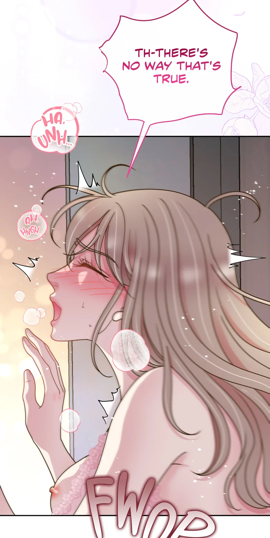 My Experience Being Close to My Older Brother's Friend Chapter 44 - page 61