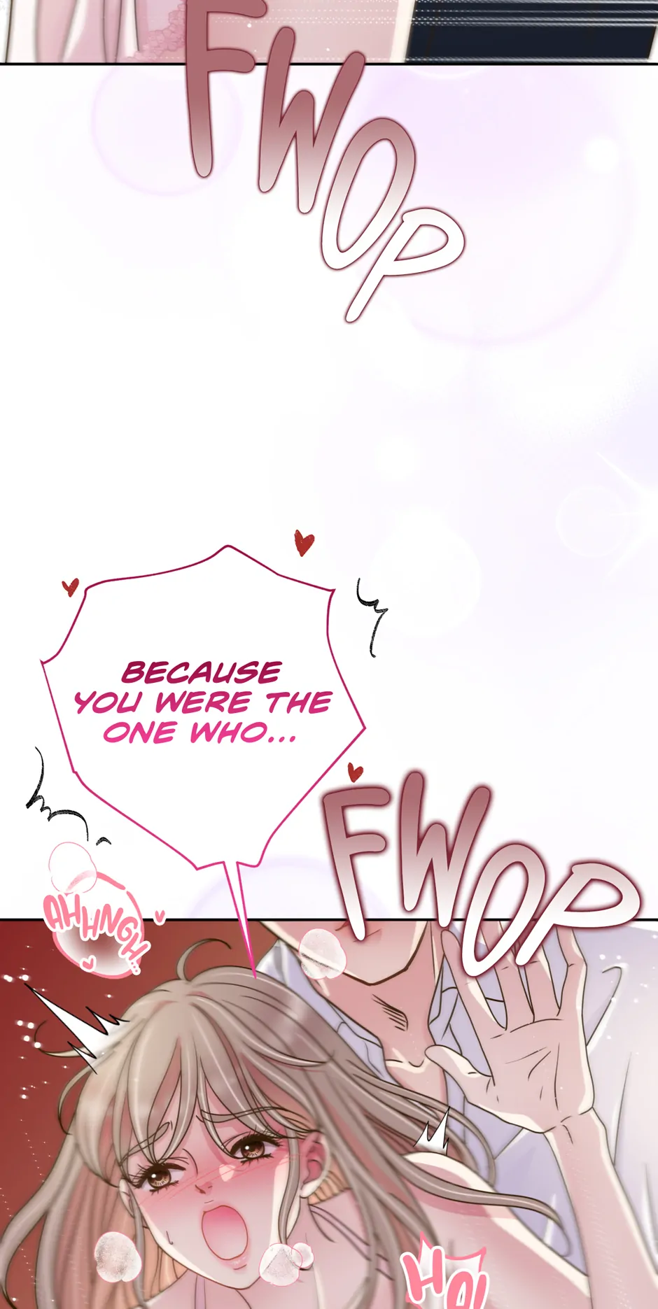 My Experience Being Close to My Older Brother's Friend Chapter 44 - page 63