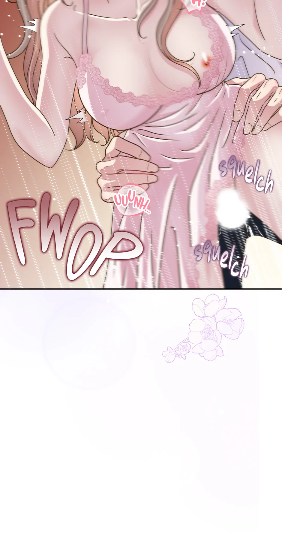 My Experience Being Close to My Older Brother's Friend Chapter 44 - page 64