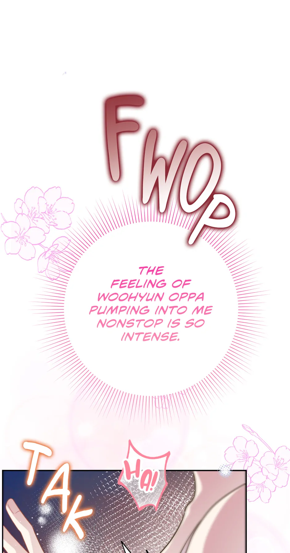 My Experience Being Close to My Older Brother's Friend Chapter 44 - page 65