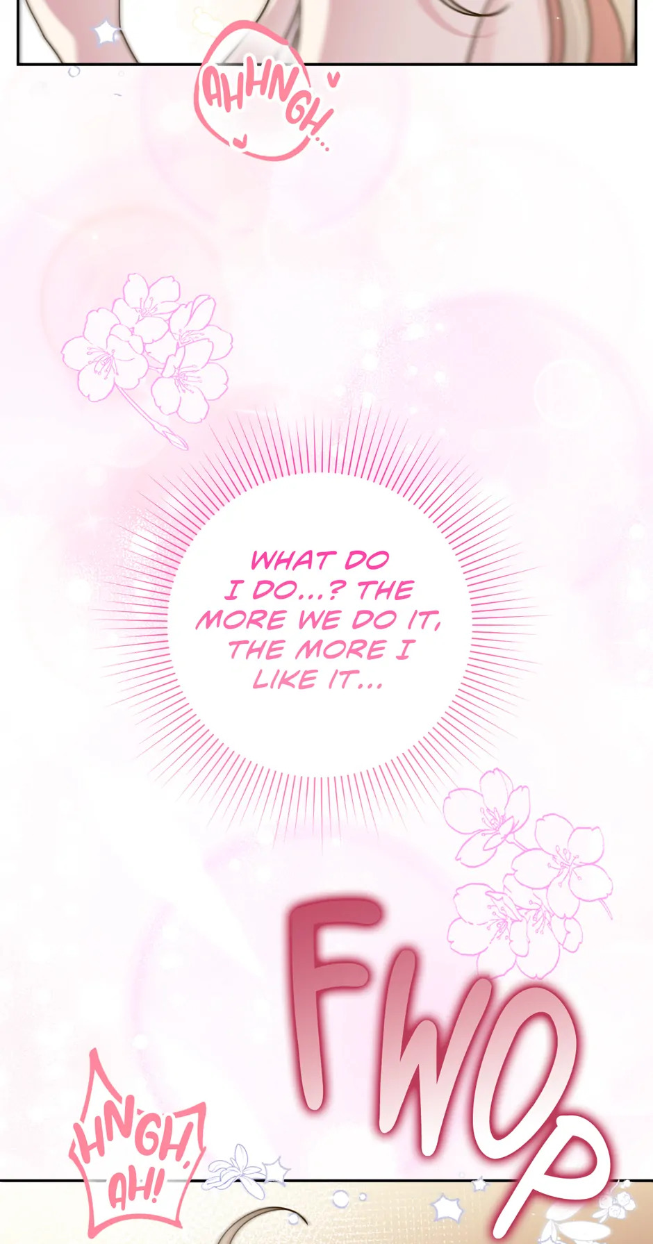 My Experience Being Close to My Older Brother's Friend Chapter 44 - page 68