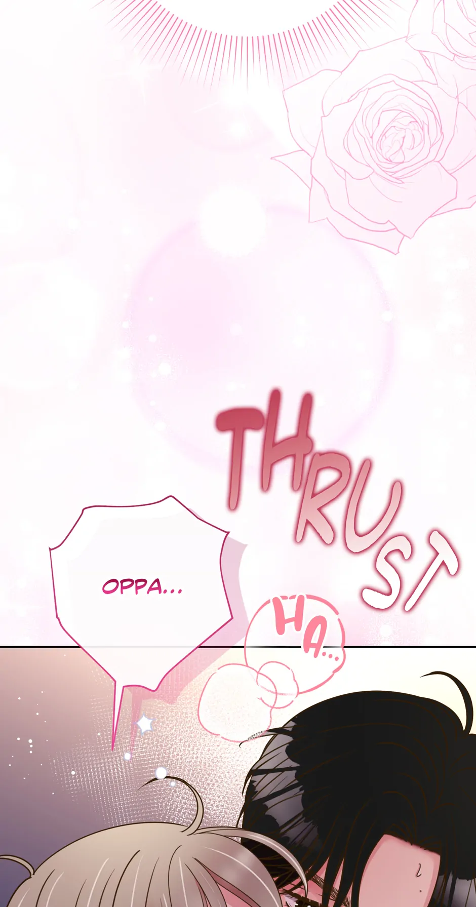 My Experience Being Close to My Older Brother's Friend Chapter 44 - page 70