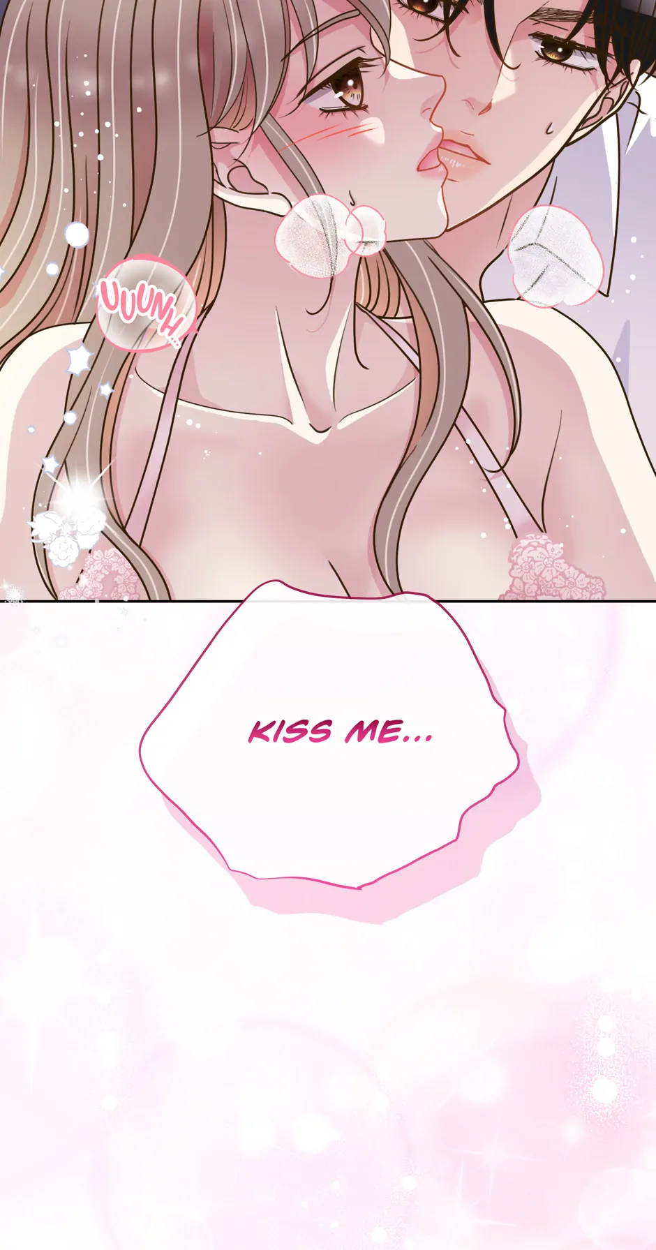 My Experience Being Close to My Older Brother's Friend Chapter 44 - page 71