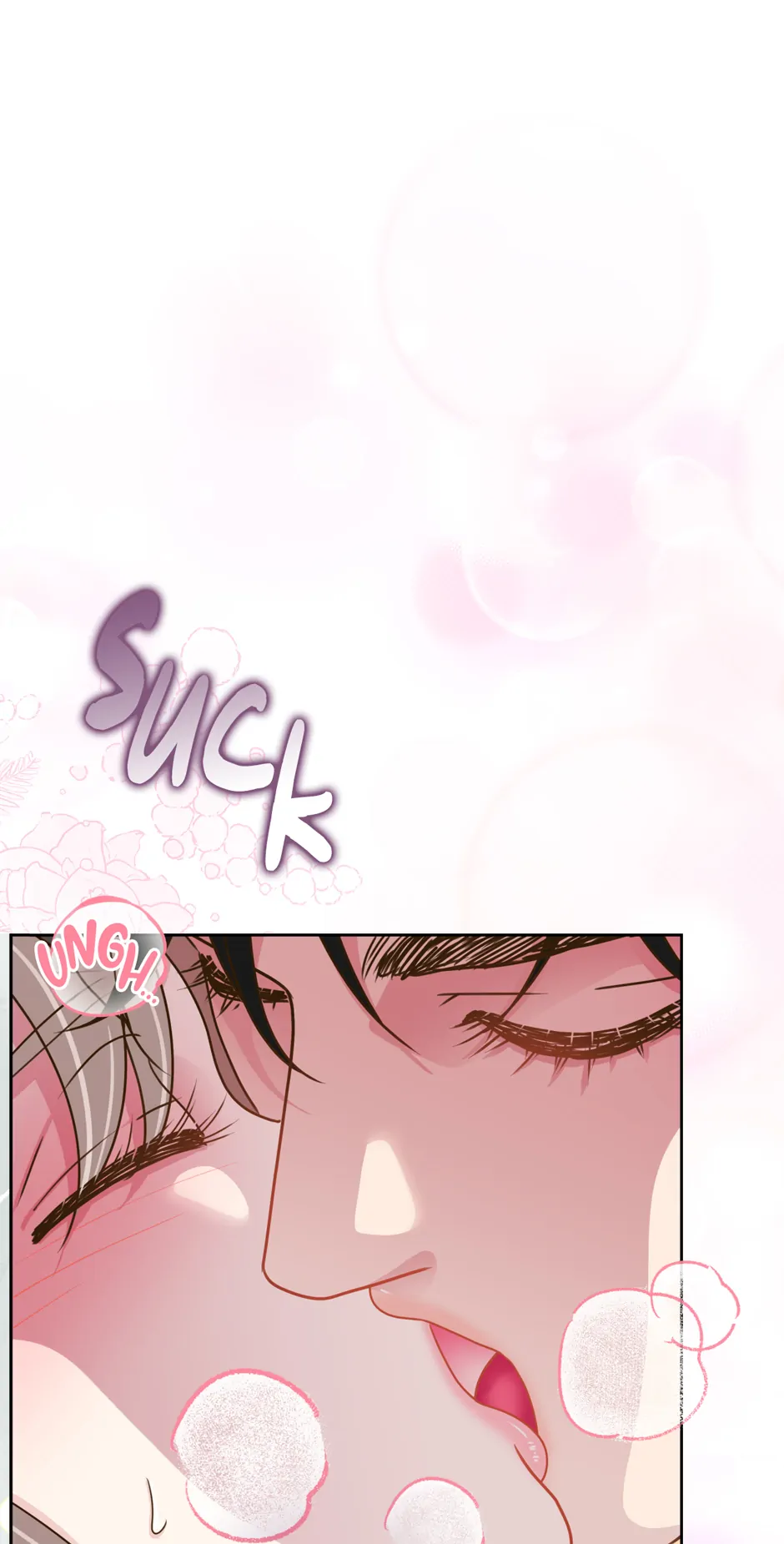 My Experience Being Close to My Older Brother's Friend Chapter 44 - page 73