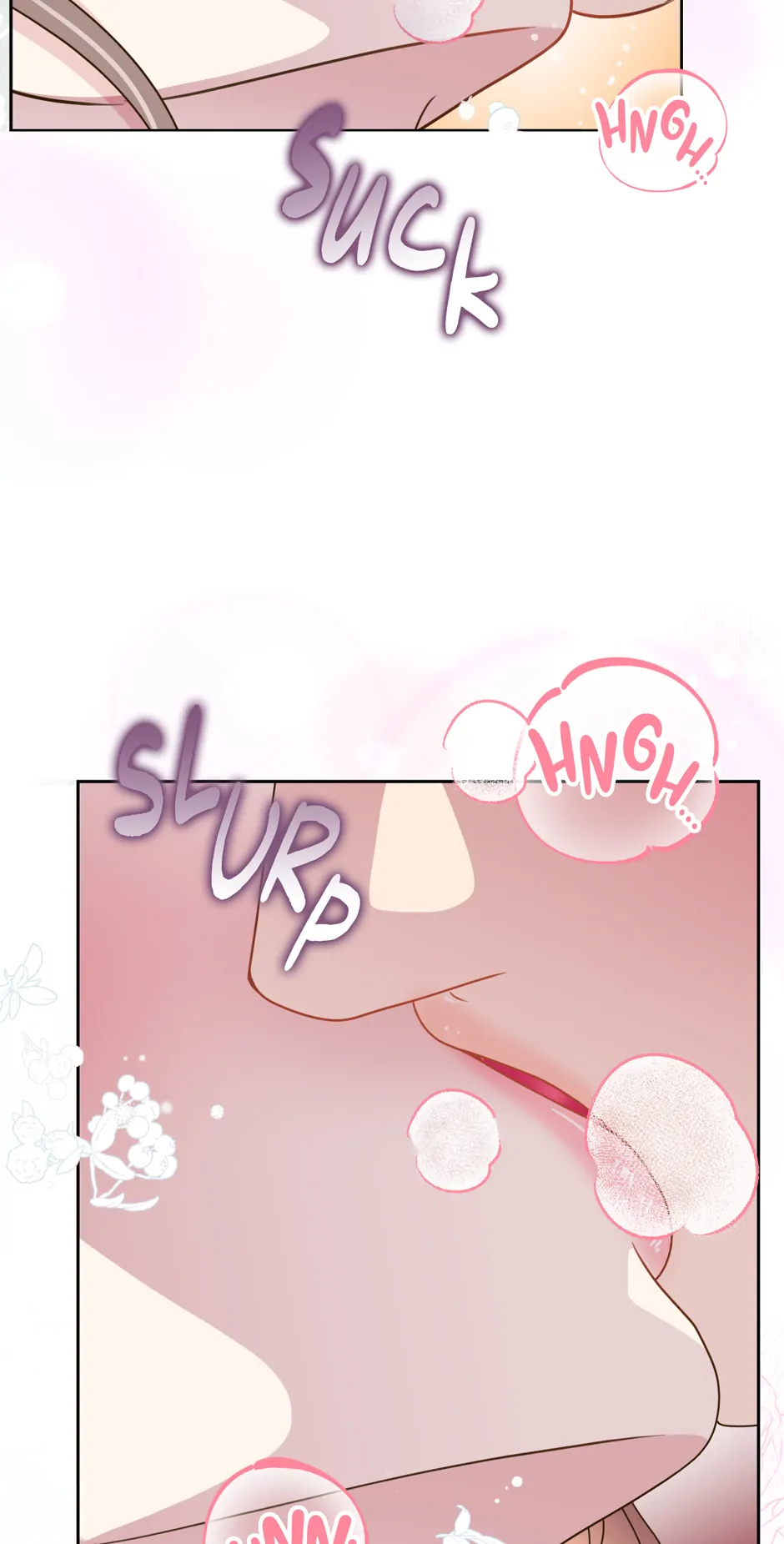 My Experience Being Close to My Older Brother's Friend Chapter 44 - page 74