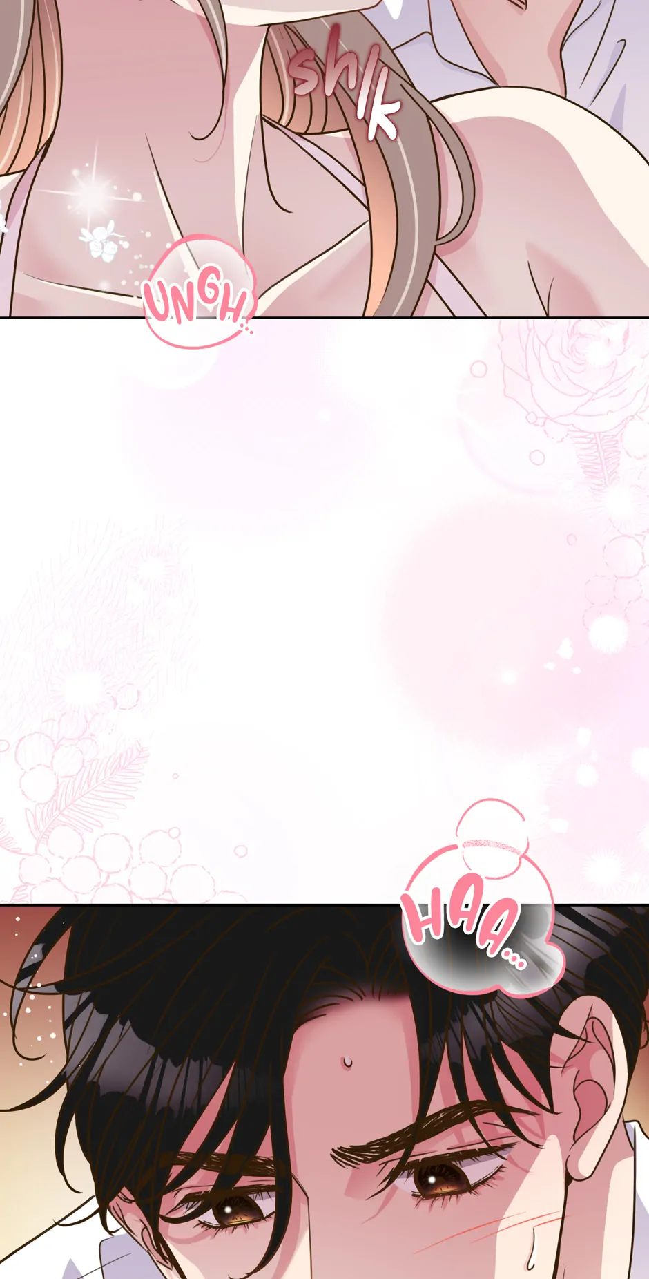 My Experience Being Close to My Older Brother's Friend Chapter 44 - page 76