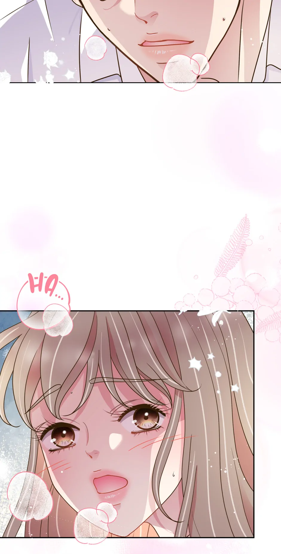 My Experience Being Close to My Older Brother's Friend Chapter 44 - page 77