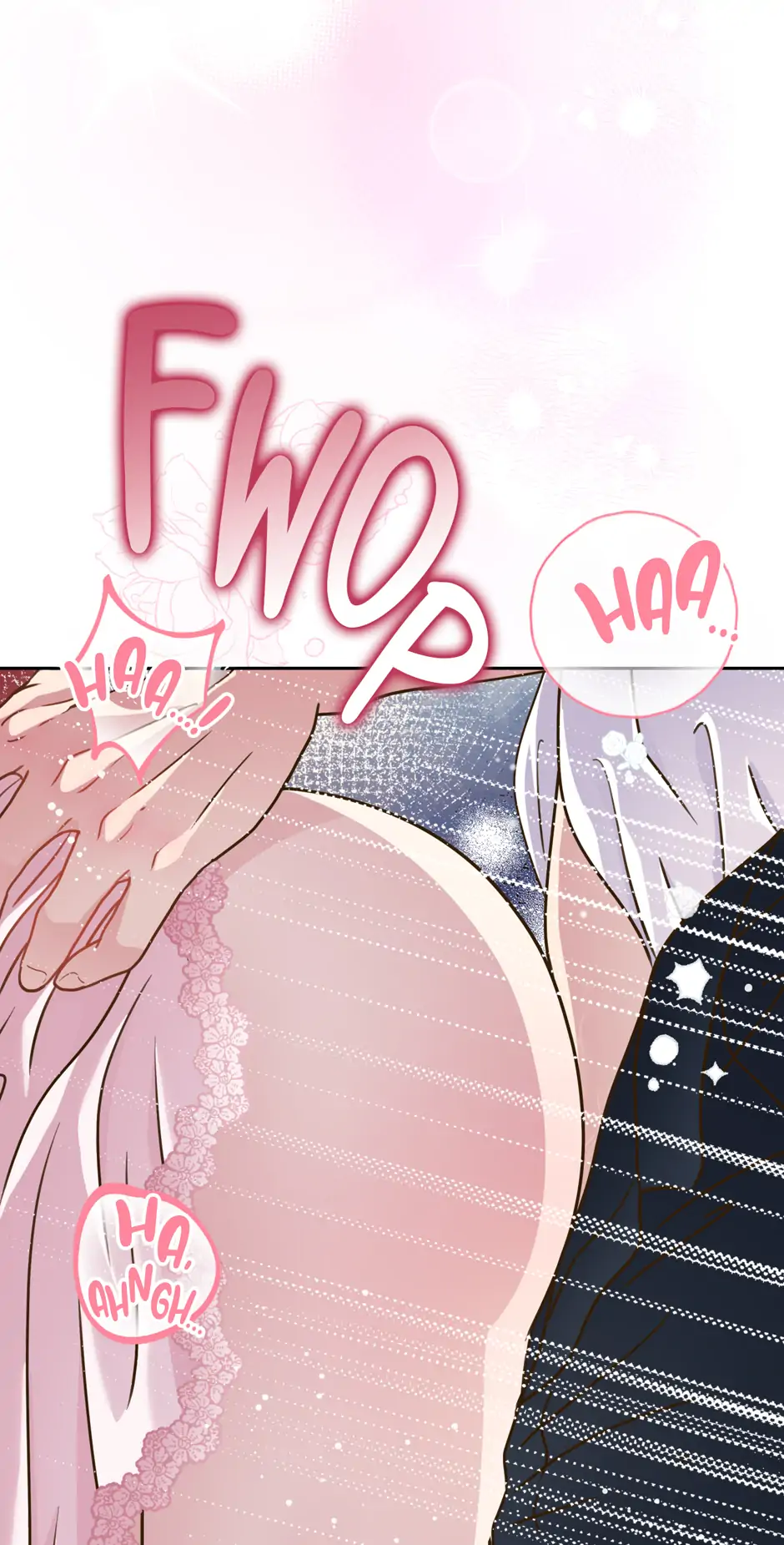 My Experience Being Close to My Older Brother's Friend Chapter 44 - page 78