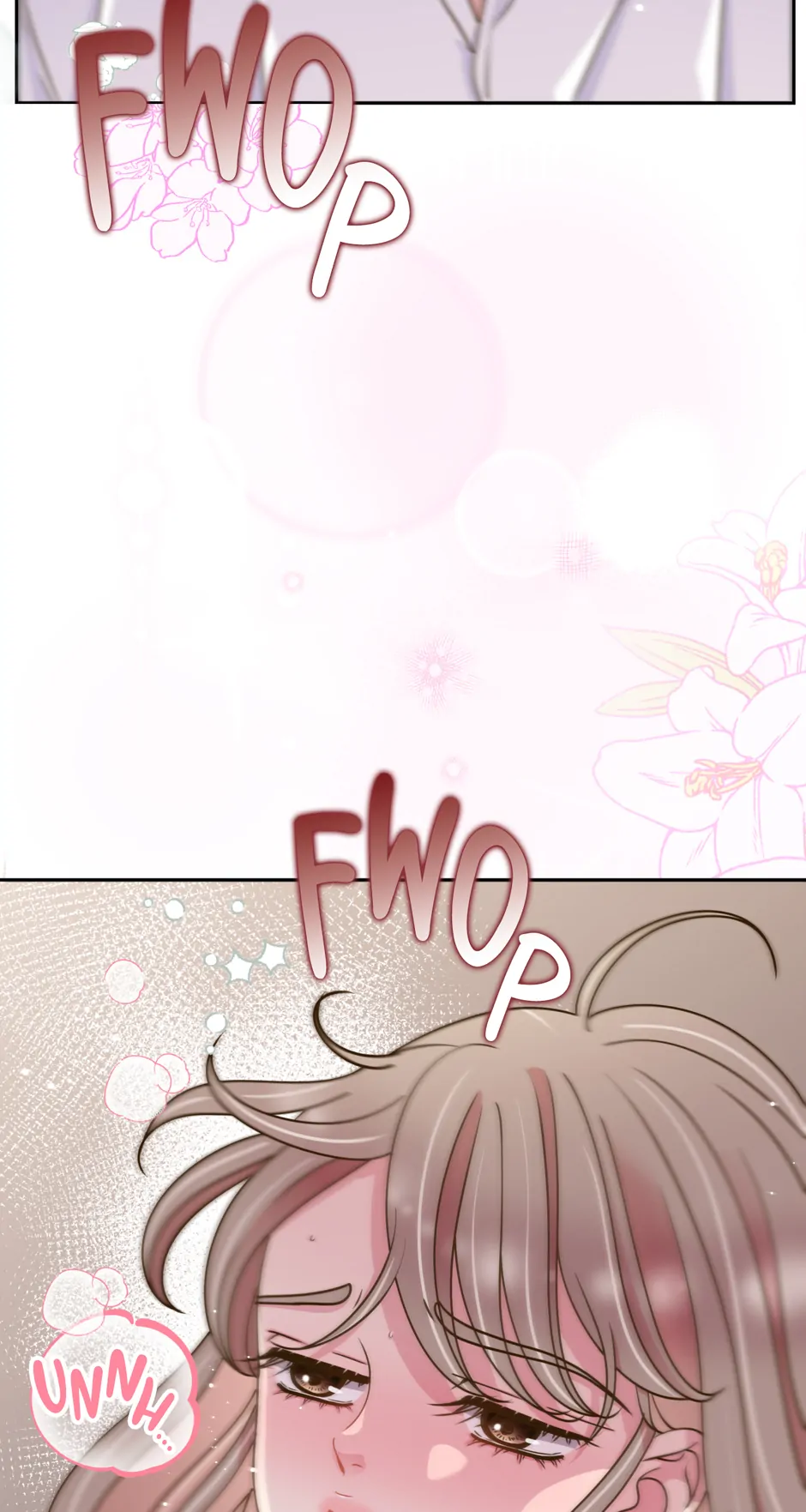 My Experience Being Close to My Older Brother's Friend Chapter 44 - page 83