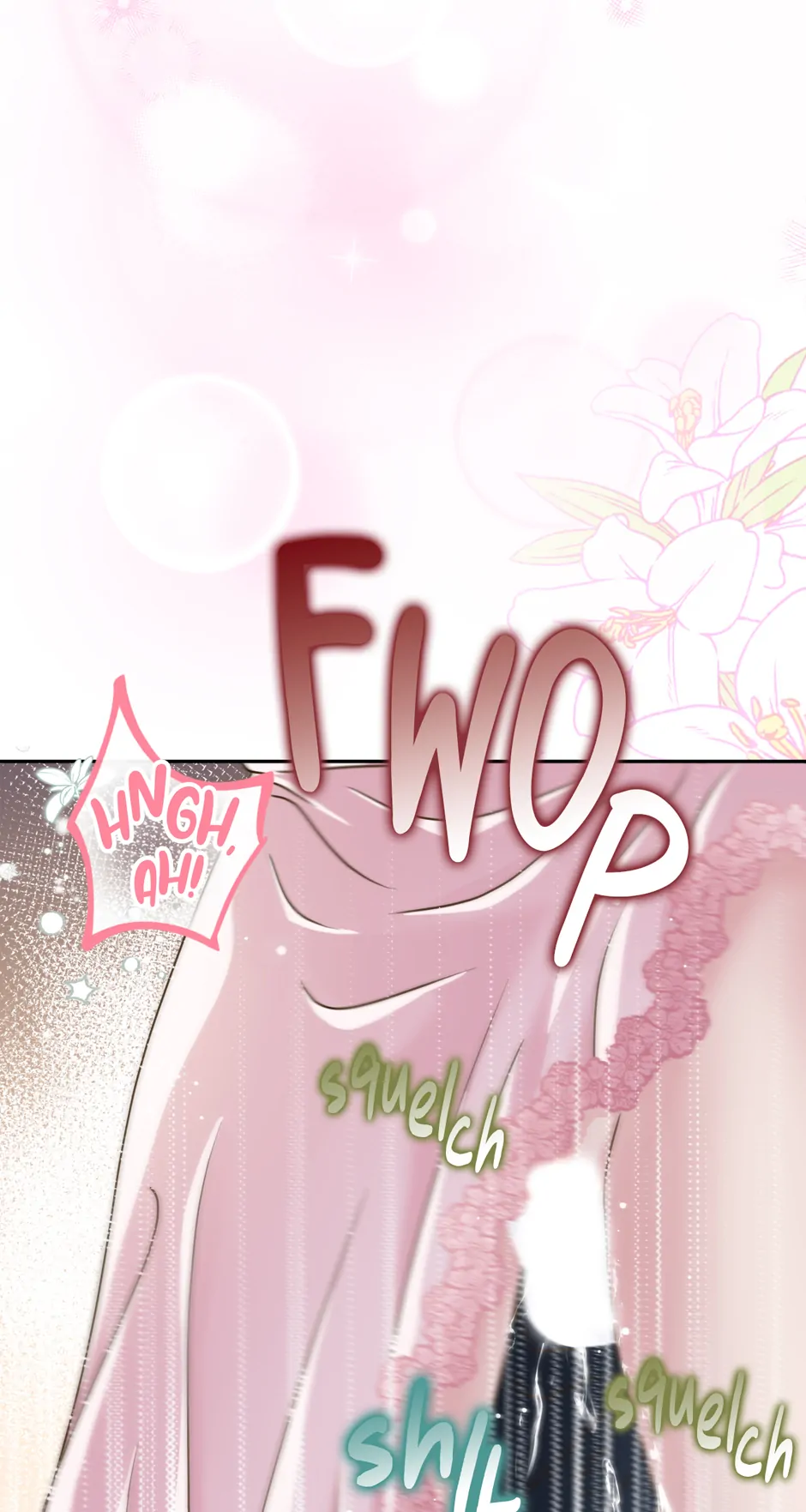 My Experience Being Close to My Older Brother's Friend Chapter 44 - page 85