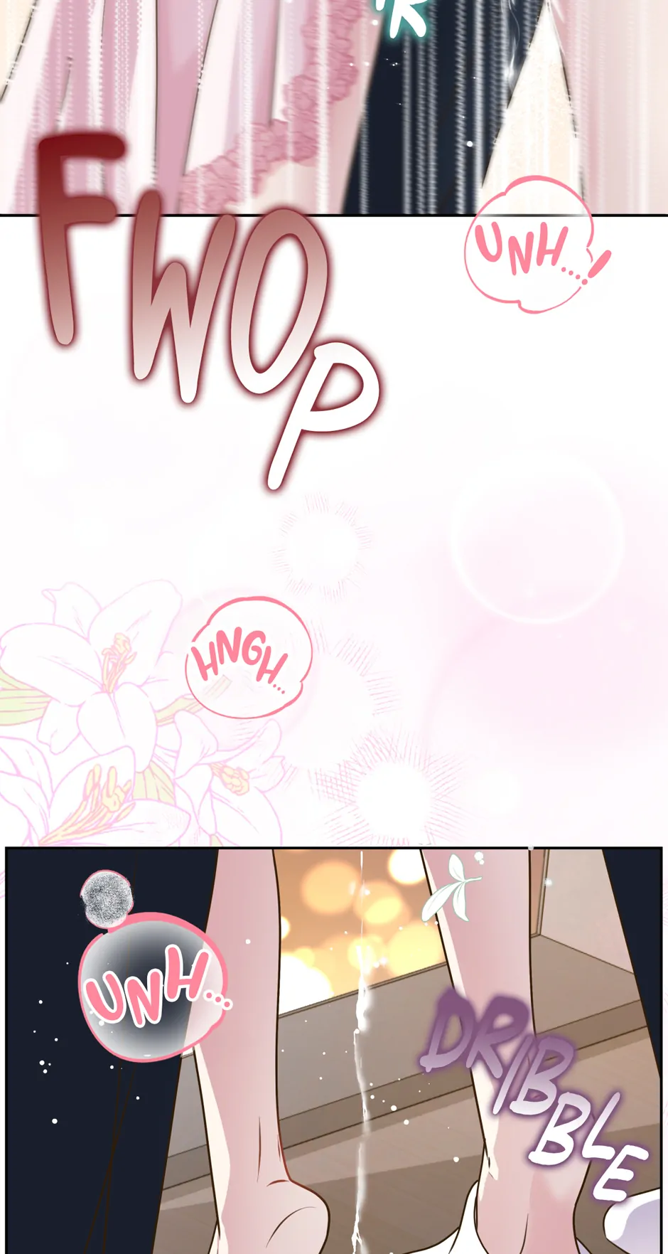 My Experience Being Close to My Older Brother's Friend Chapter 44 - page 86