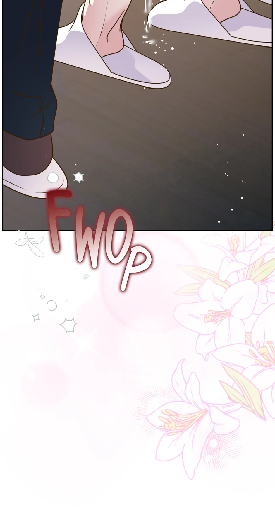 My Experience Being Close to My Older Brother's Friend Chapter 44 - page 87