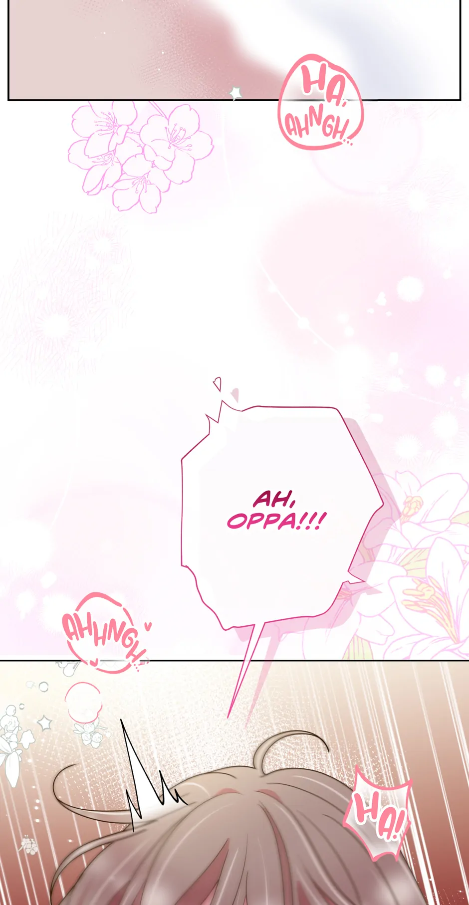 My Experience Being Close to My Older Brother's Friend Chapter 44 - page 91