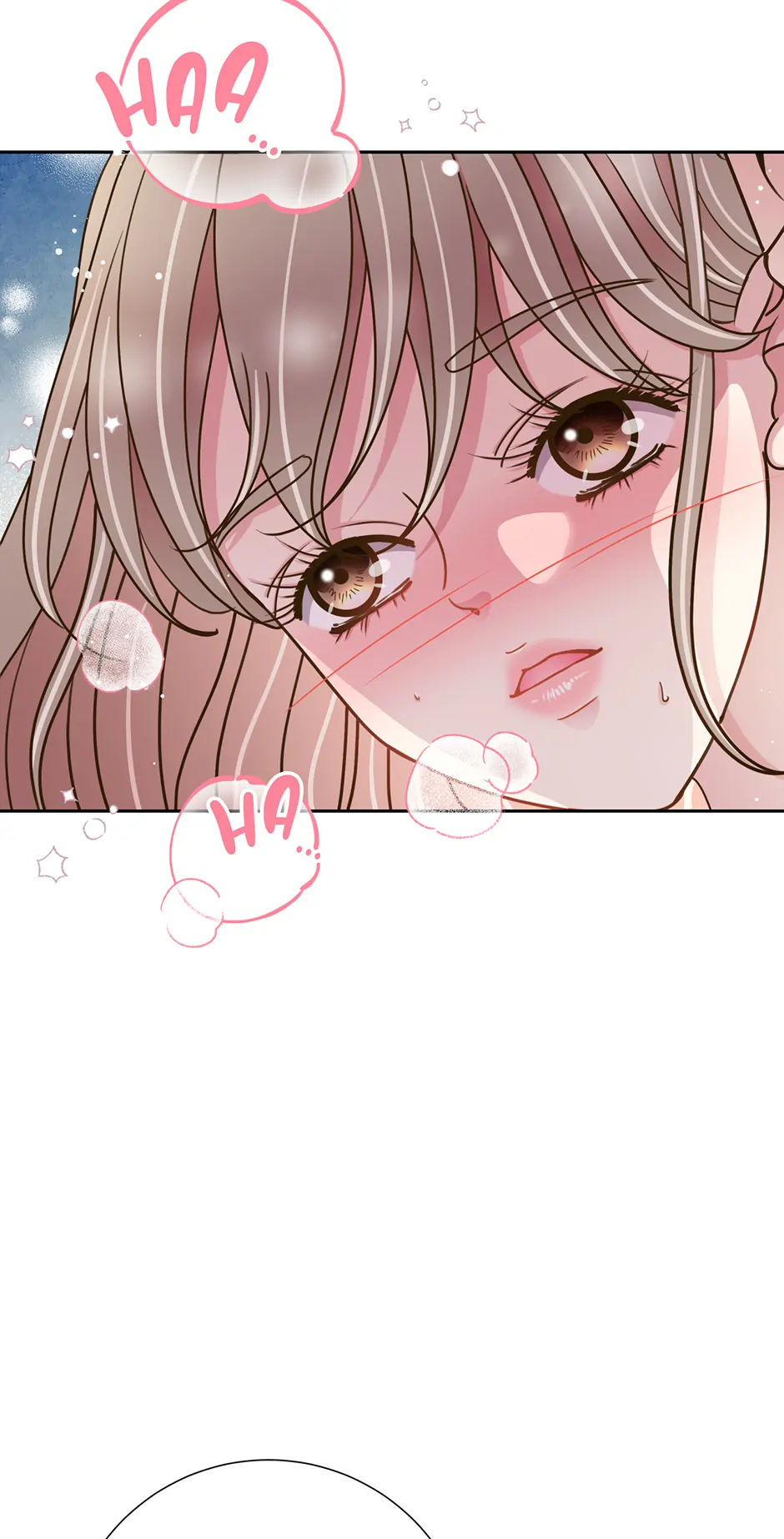My Experience Being Close to My Older Brother's Friend Chapter 45 - page 12