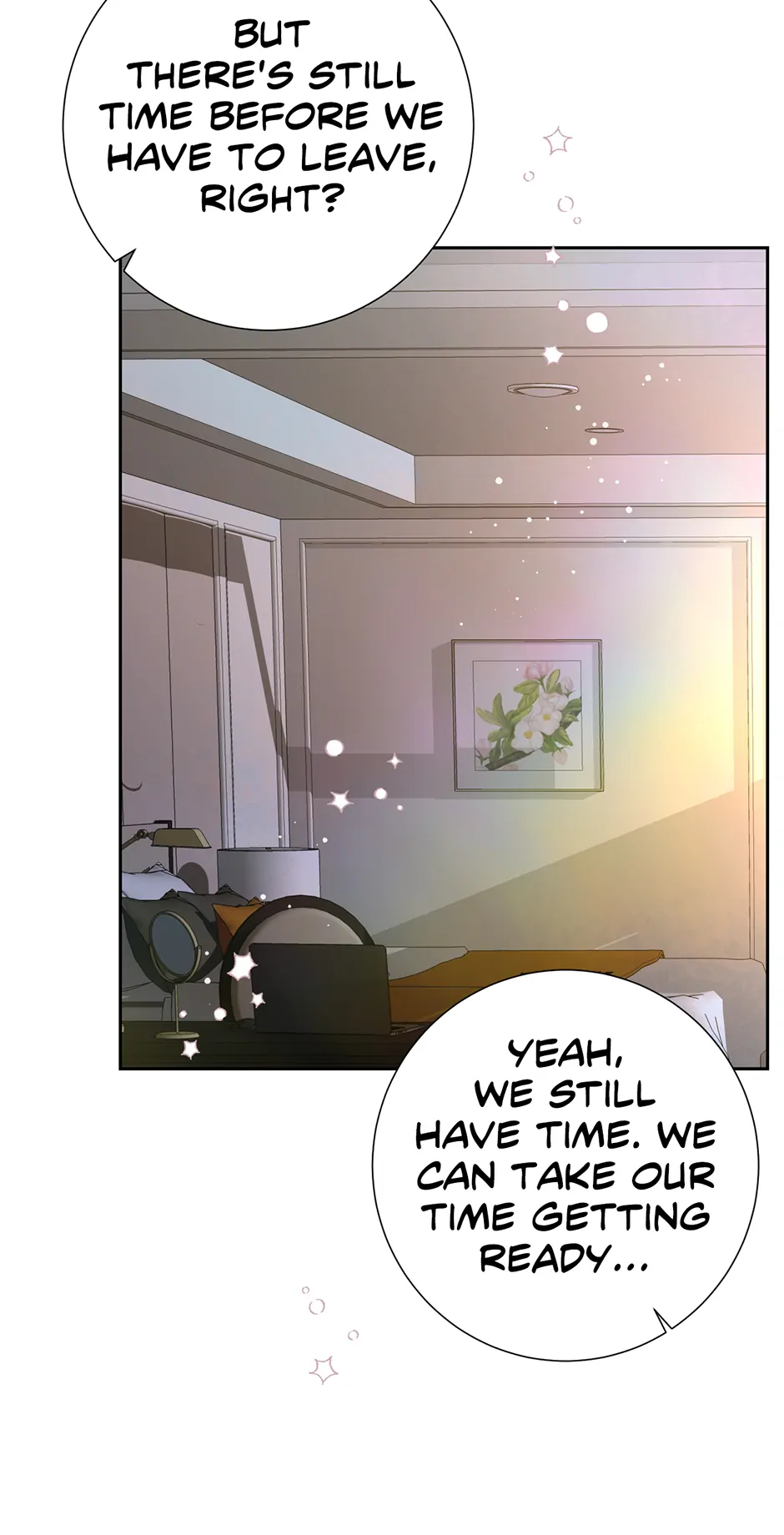 My Experience Being Close to My Older Brother's Friend Chapter 45 - page 13