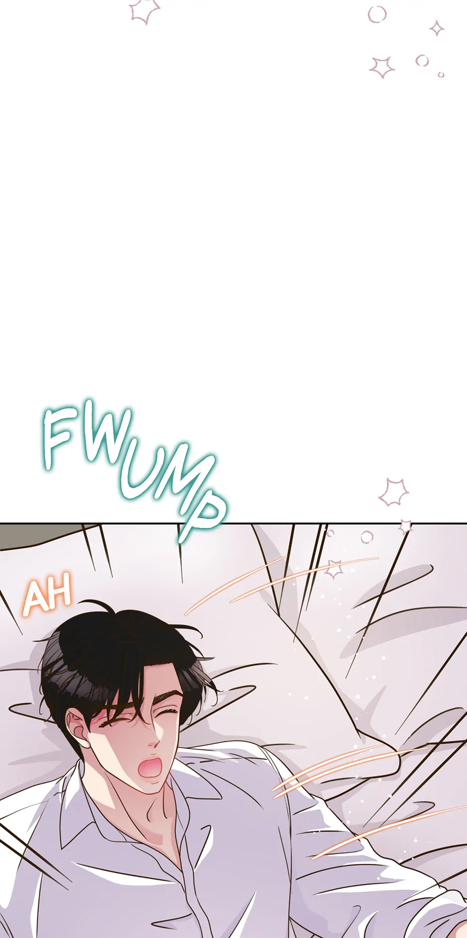 My Experience Being Close to My Older Brother's Friend Chapter 45 - page 15