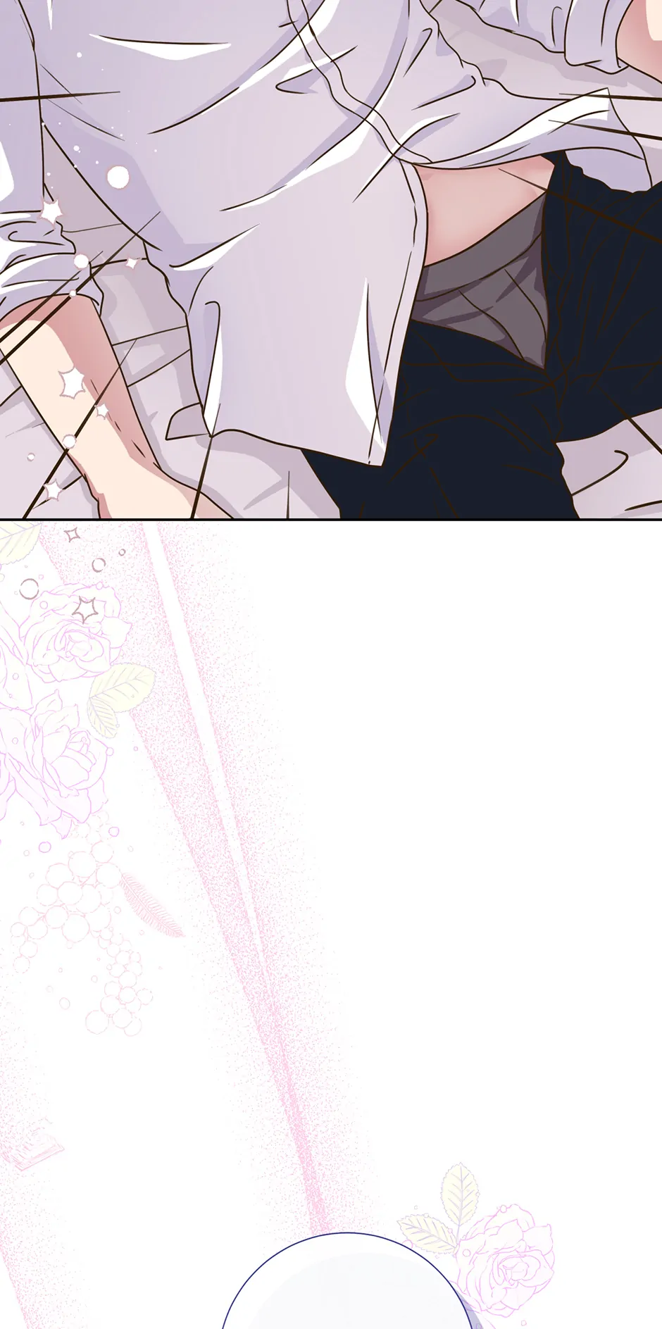 My Experience Being Close to My Older Brother's Friend Chapter 45 - page 16