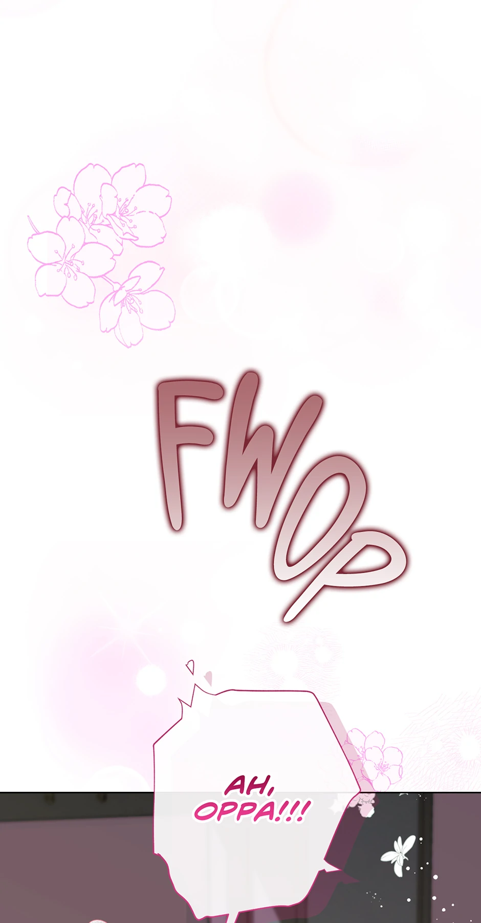 My Experience Being Close to My Older Brother's Friend Chapter 45 - page 1