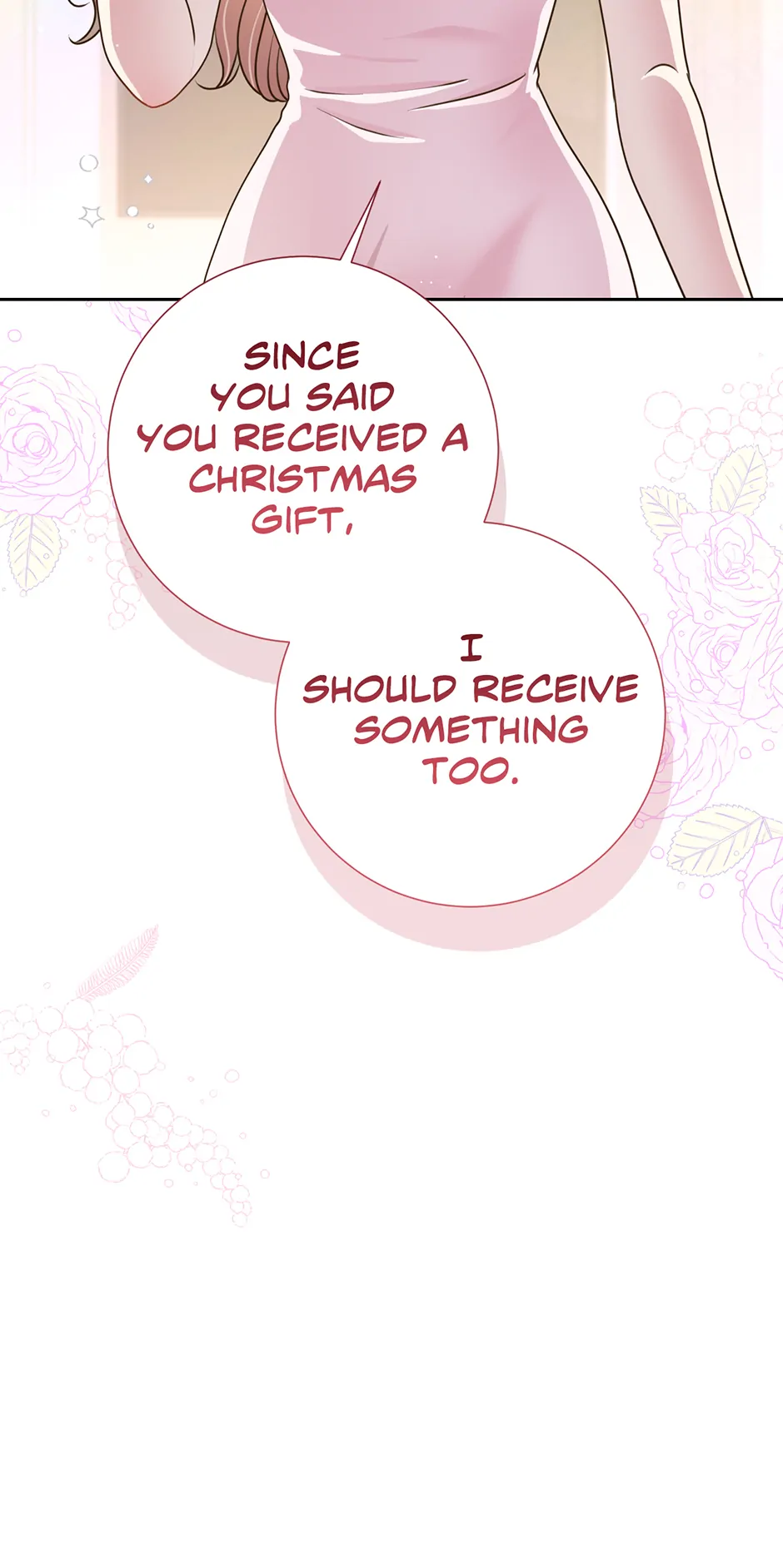 My Experience Being Close to My Older Brother's Friend Chapter 45 - page 20
