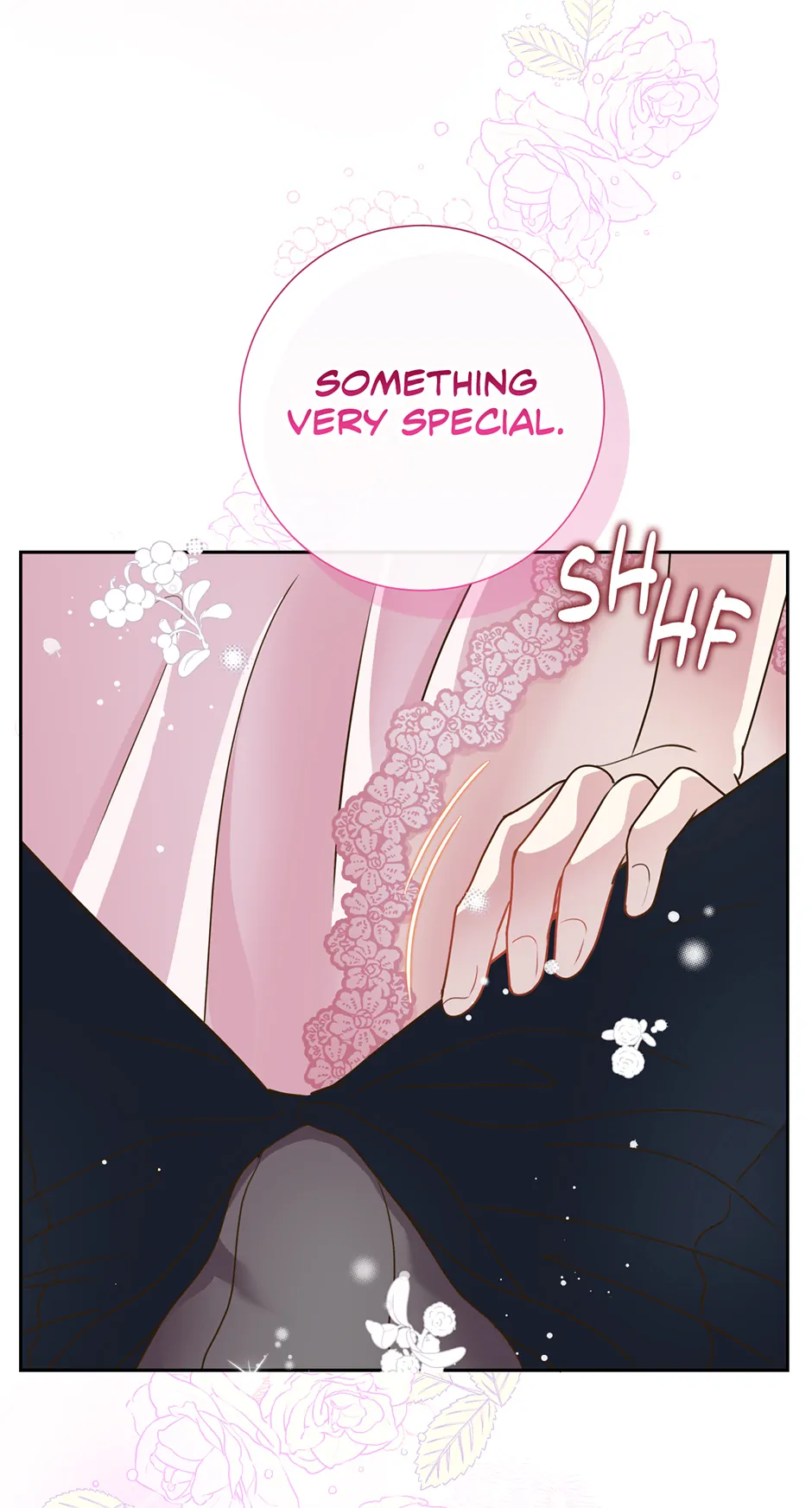 My Experience Being Close to My Older Brother's Friend Chapter 45 - page 24