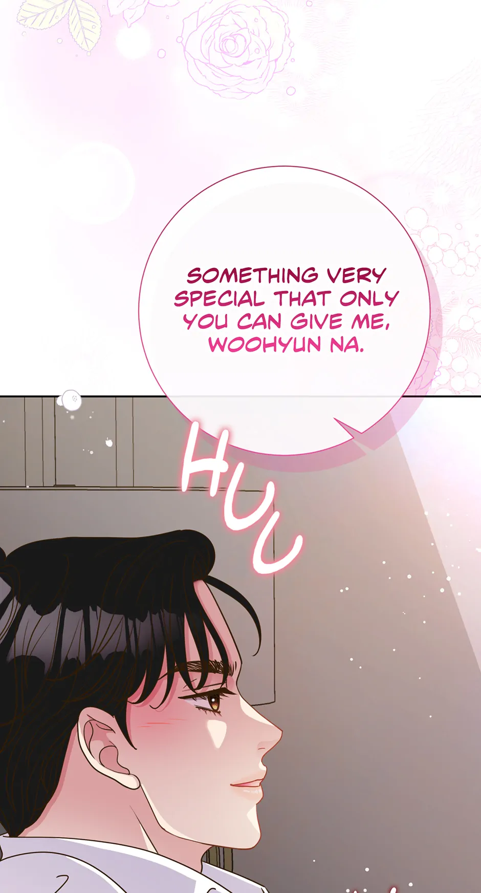 My Experience Being Close to My Older Brother's Friend Chapter 45 - page 25