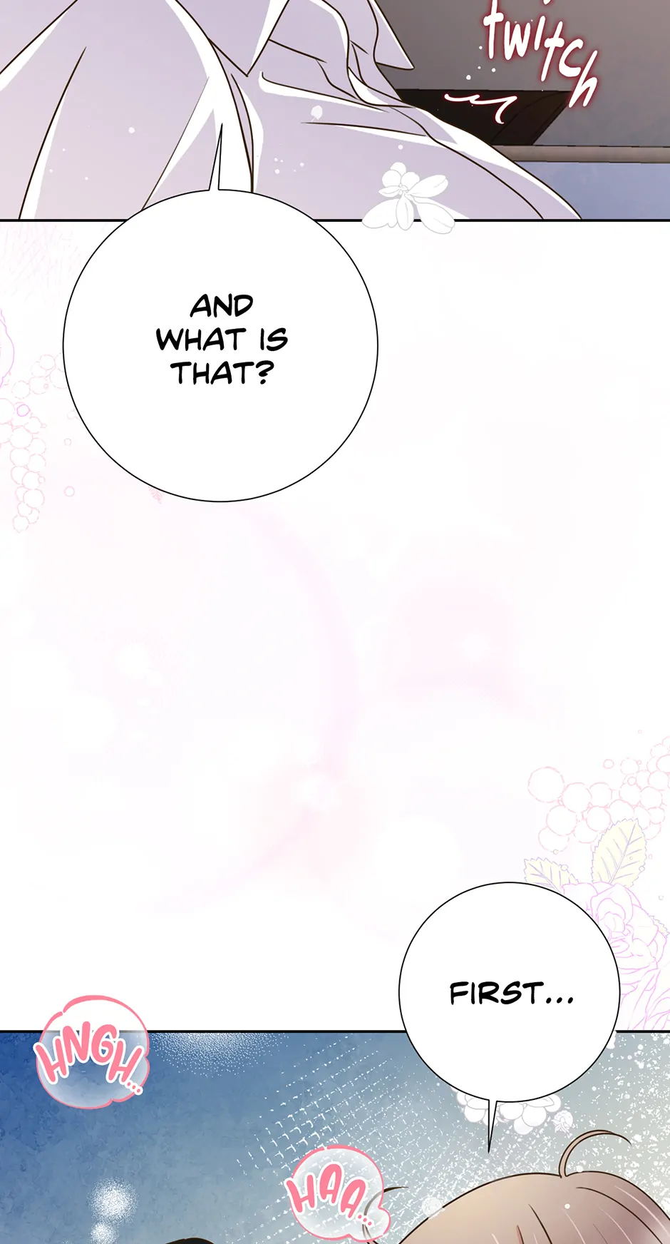 My Experience Being Close to My Older Brother's Friend Chapter 45 - page 26