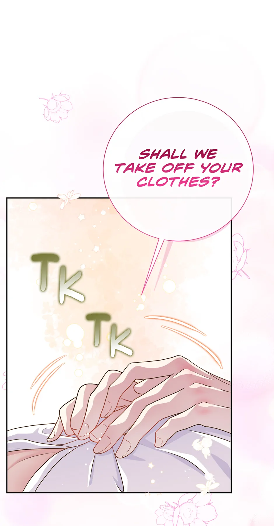 My Experience Being Close to My Older Brother's Friend Chapter 45 - page 28