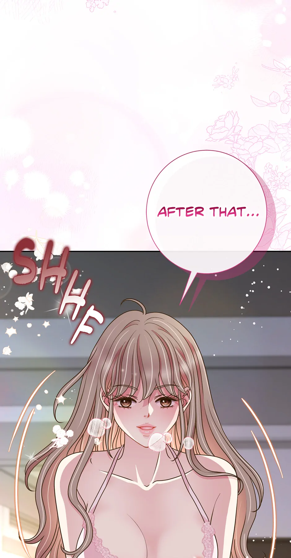 My Experience Being Close to My Older Brother's Friend Chapter 45 - page 32