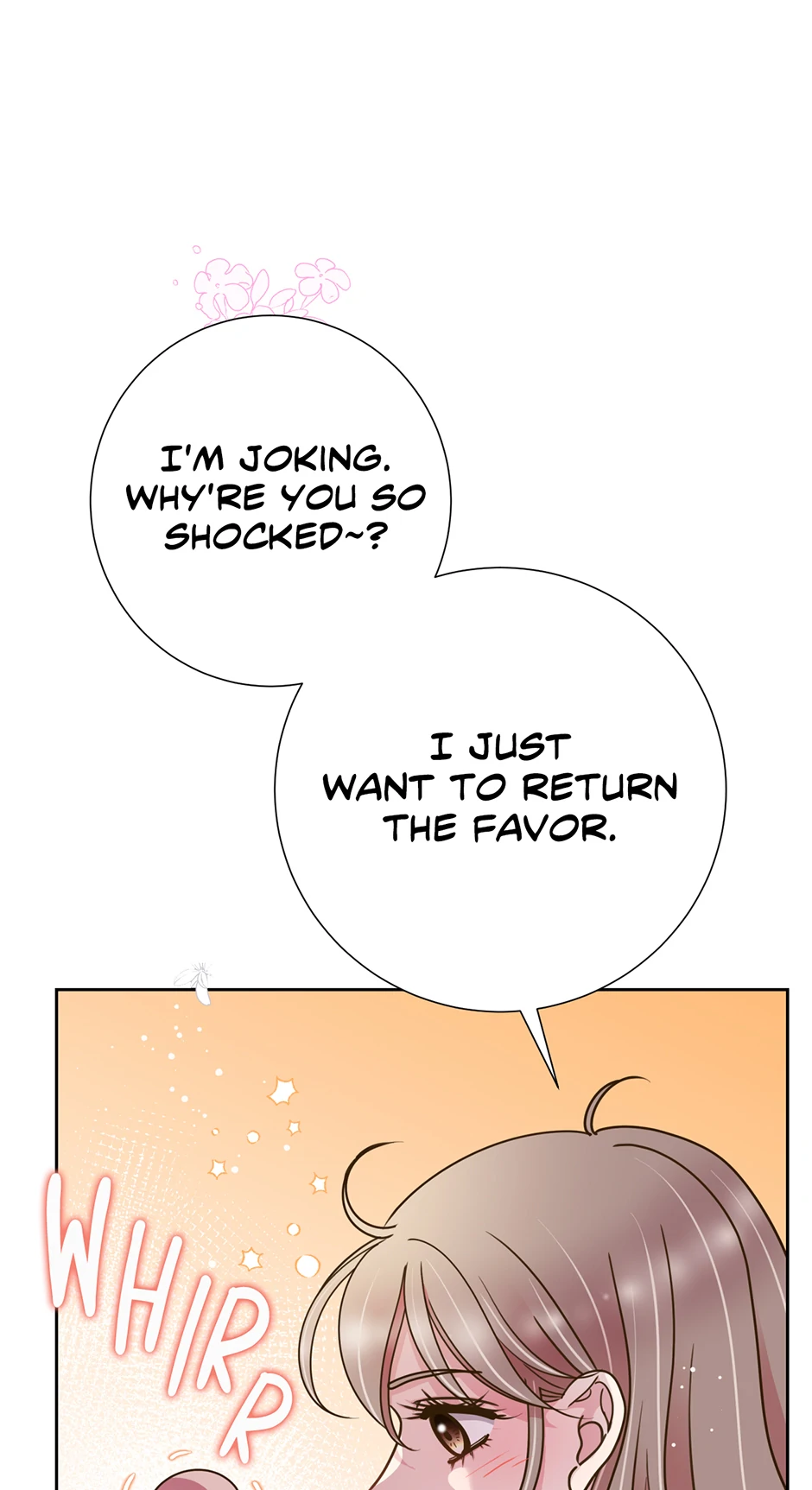 My Experience Being Close to My Older Brother's Friend Chapter 45 - page 35