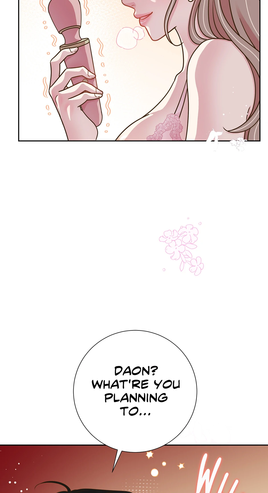 My Experience Being Close to My Older Brother's Friend Chapter 45 - page 36