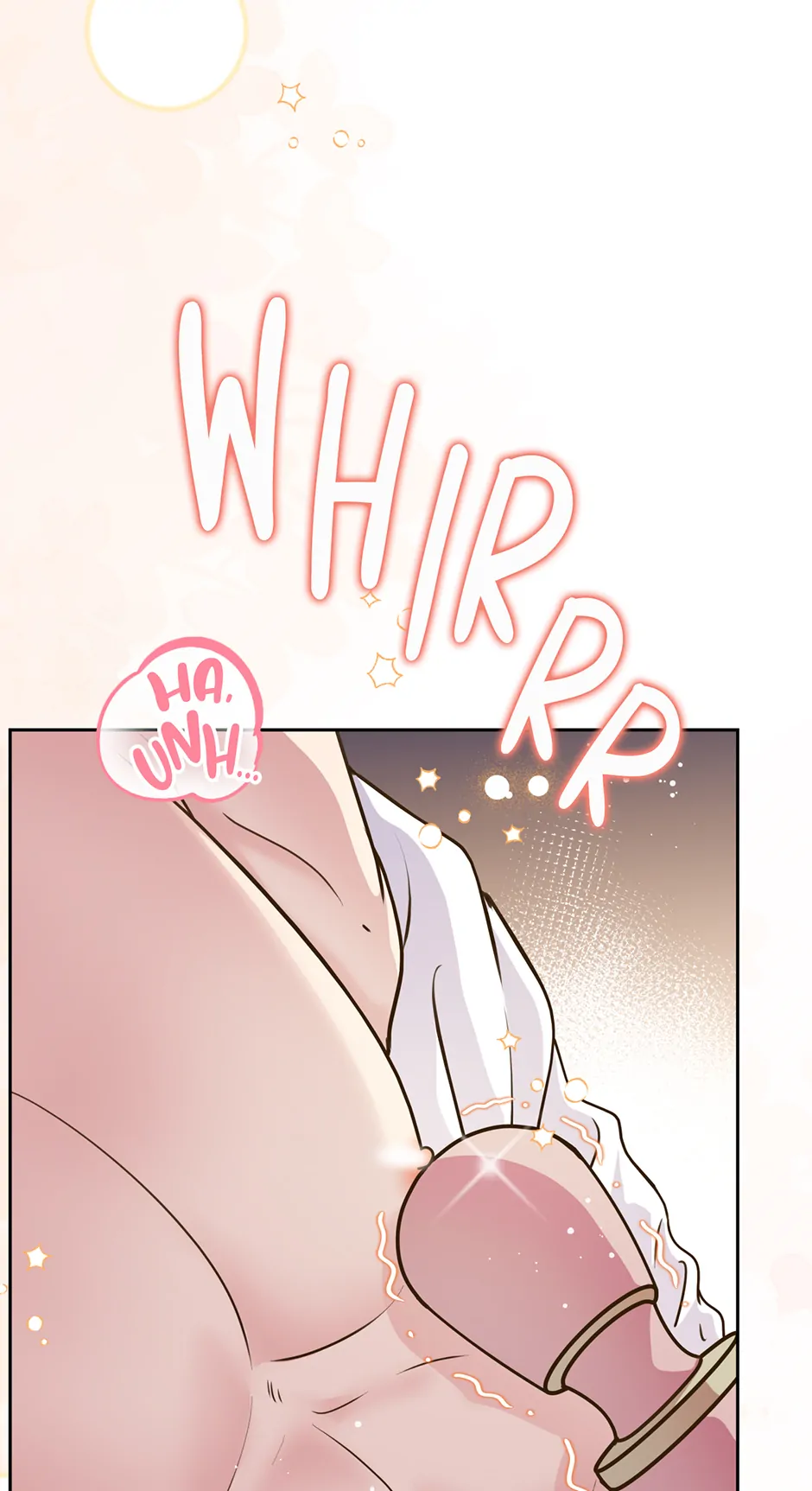 My Experience Being Close to My Older Brother's Friend Chapter 45 - page 38