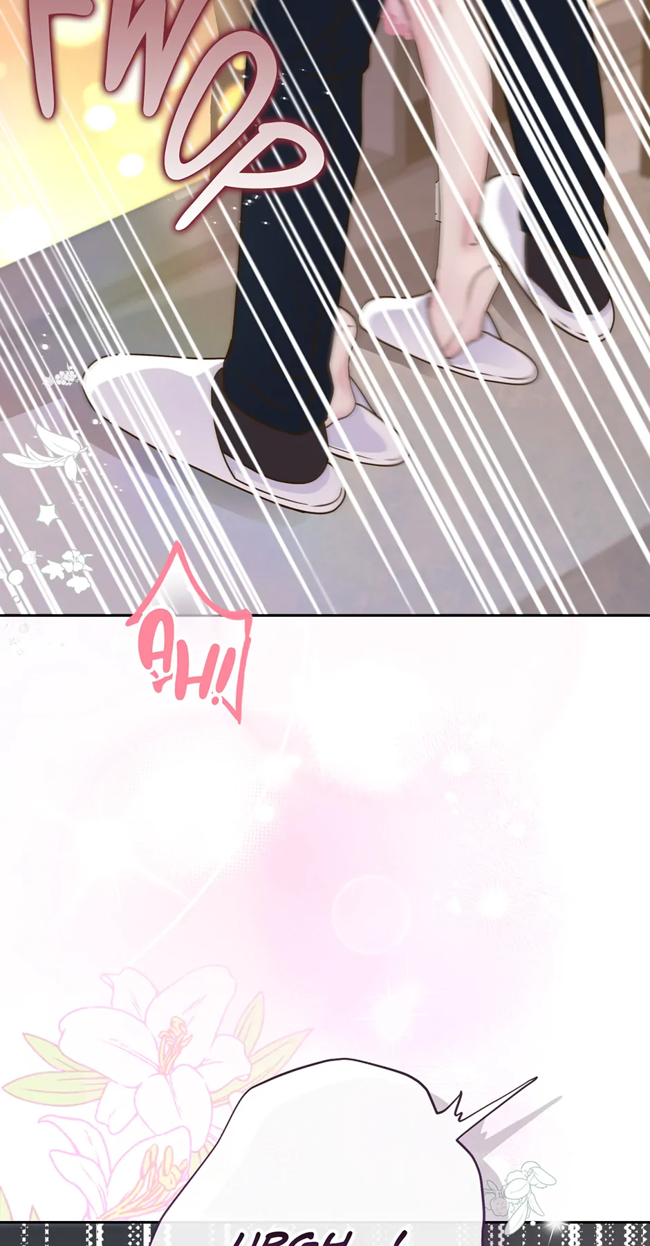My Experience Being Close to My Older Brother's Friend Chapter 45 - page 3