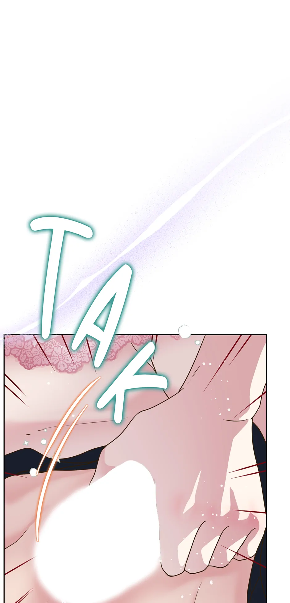My Experience Being Close to My Older Brother's Friend Chapter 45 - page 54