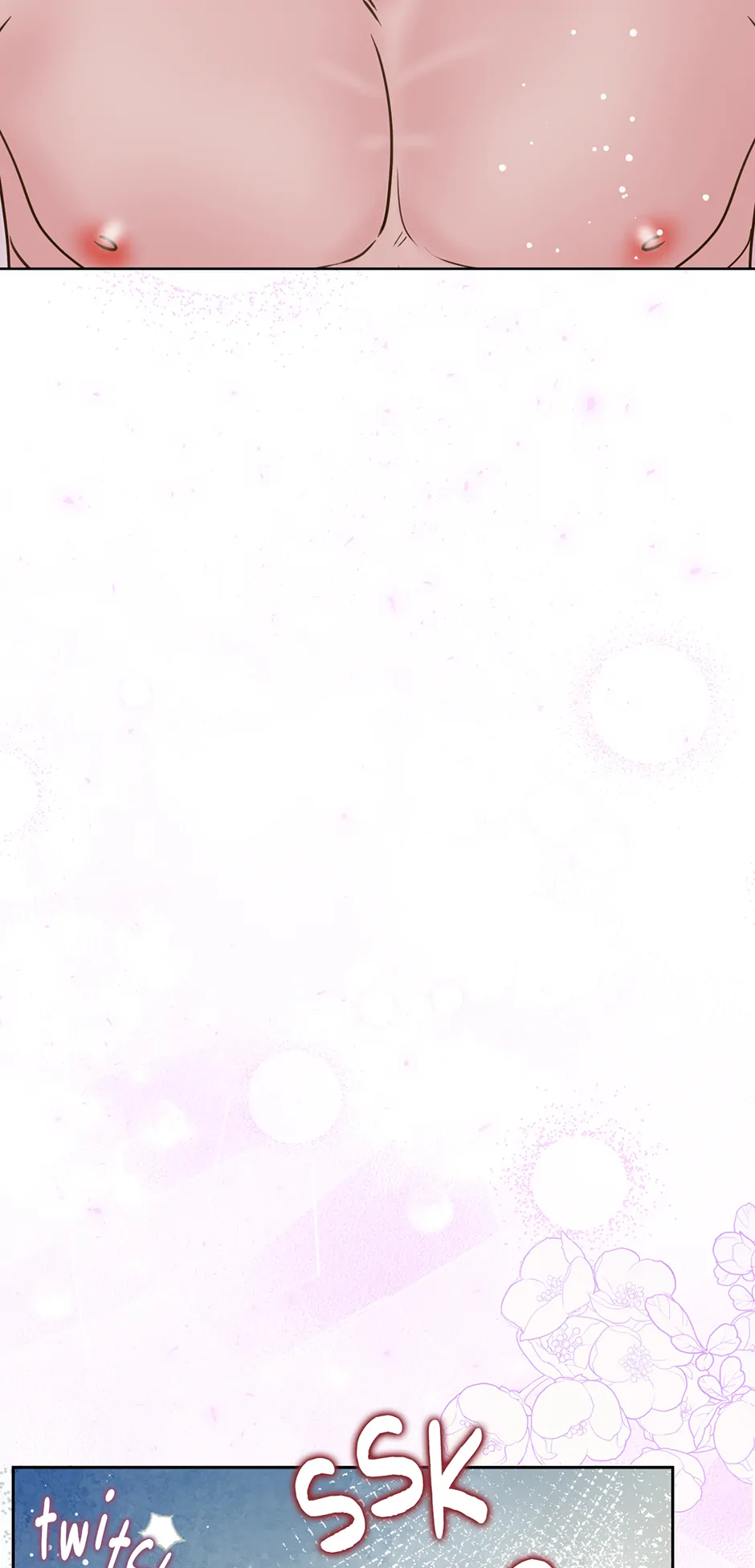 My Experience Being Close to My Older Brother's Friend Chapter 45 - page 56