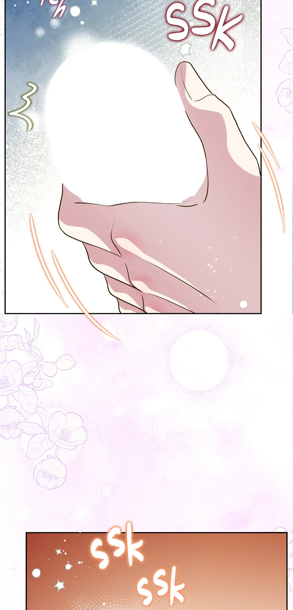 My Experience Being Close to My Older Brother's Friend Chapter 45 - page 57