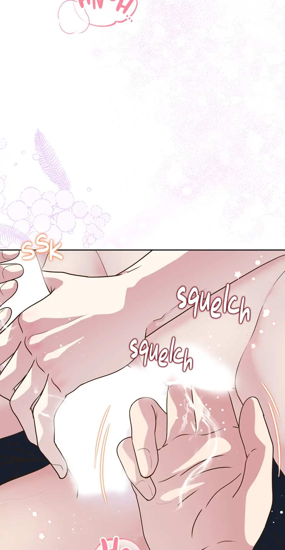 My Experience Being Close to My Older Brother's Friend Chapter 45 - page 64