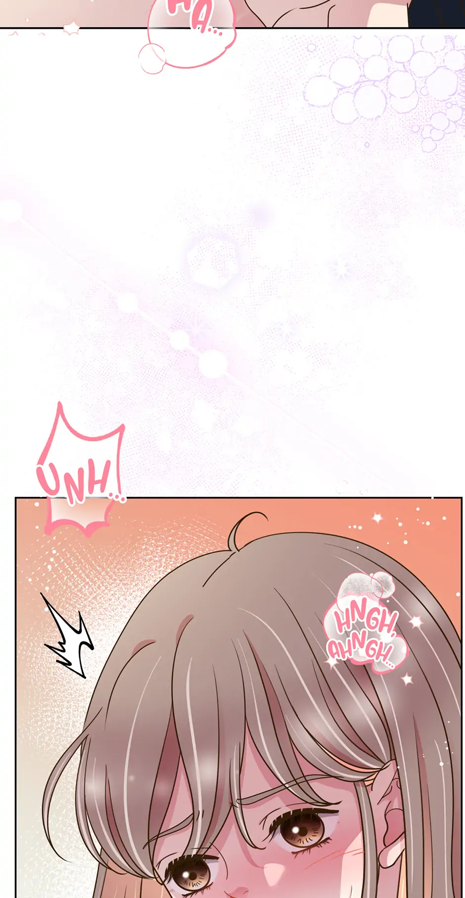 My Experience Being Close to My Older Brother's Friend Chapter 45 - page 65