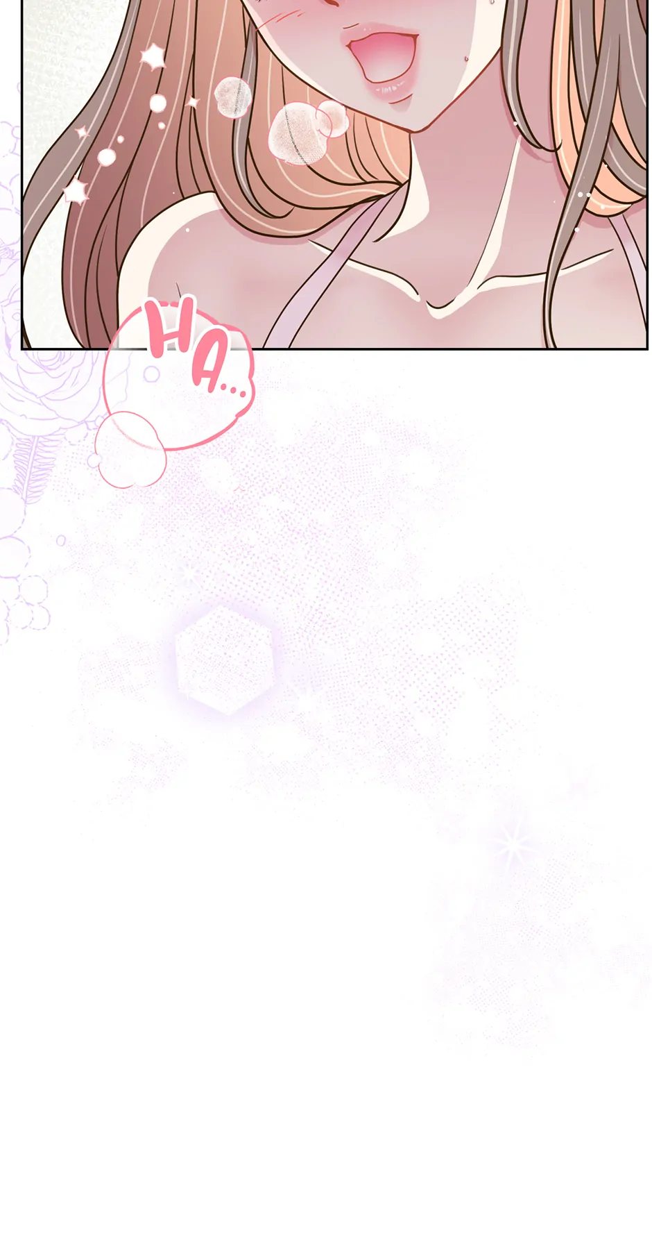 My Experience Being Close to My Older Brother's Friend Chapter 45 - page 66