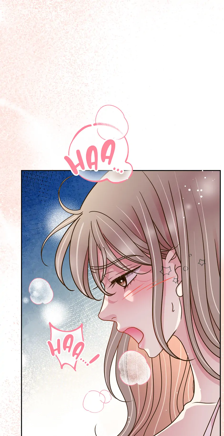 My Experience Being Close to My Older Brother's Friend Chapter 45 - page 68