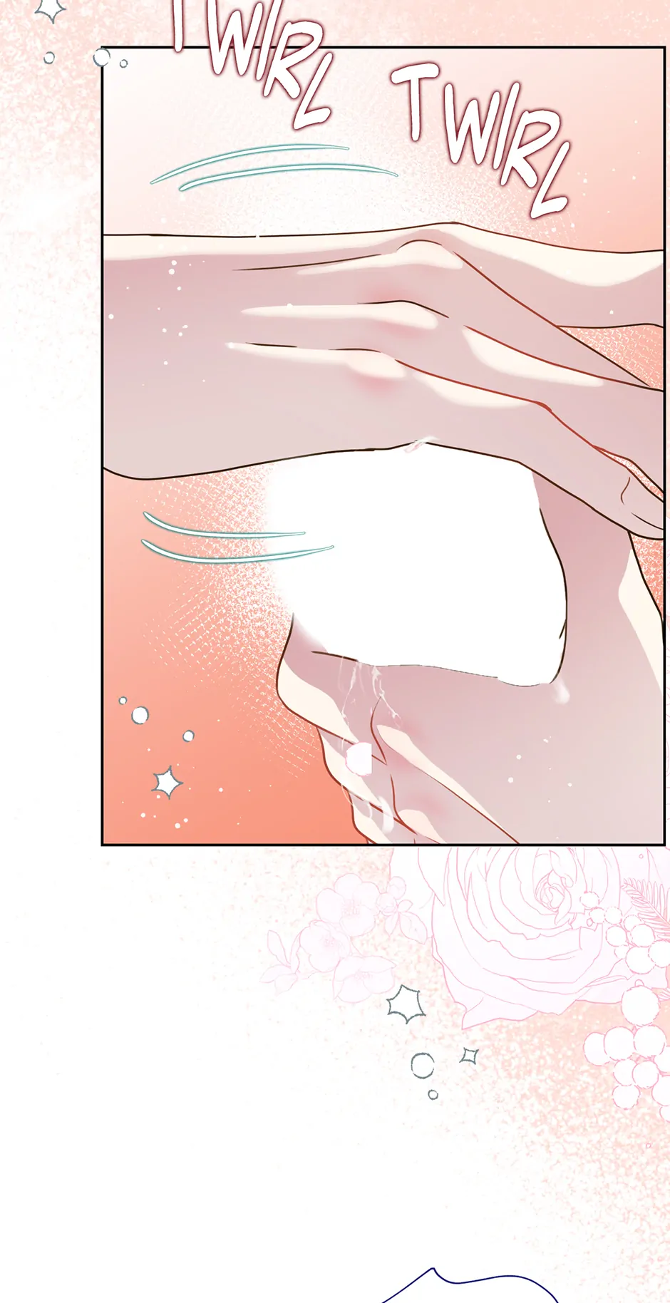 My Experience Being Close to My Older Brother's Friend Chapter 45 - page 71