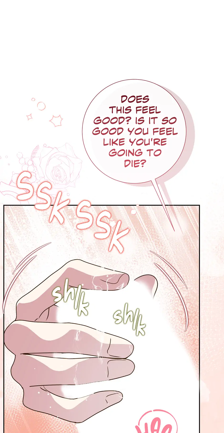 My Experience Being Close to My Older Brother's Friend Chapter 45 - page 73
