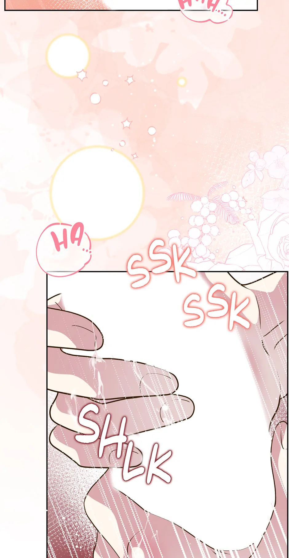 My Experience Being Close to My Older Brother's Friend Chapter 45 - page 74